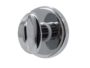 Mezzo Nottolino Q8 Rosetta Tonda RO02 mm.50x6h Quadro 8mm varie finiture  Comit - immagine 2